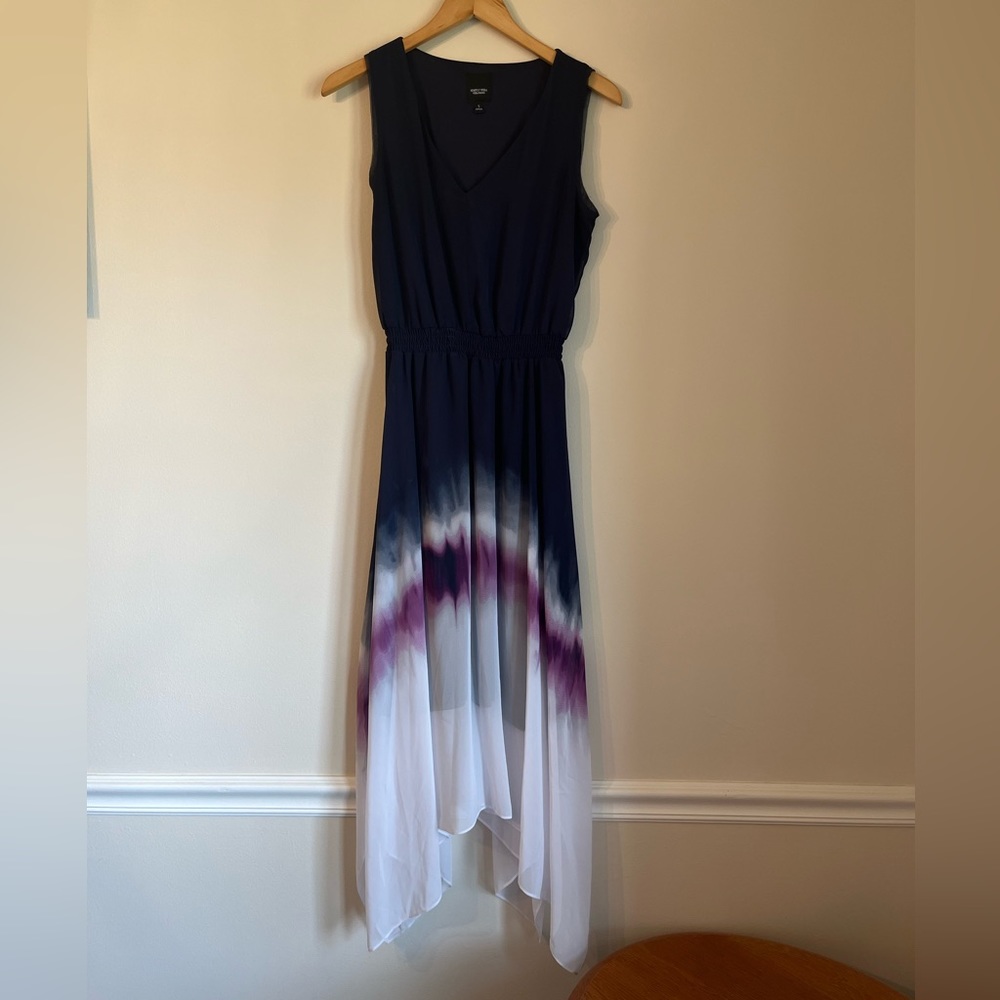 Sun dress